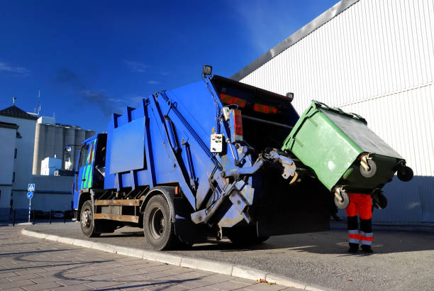 Best Carpet Removal and Disposal  in Mount Sterling, OH